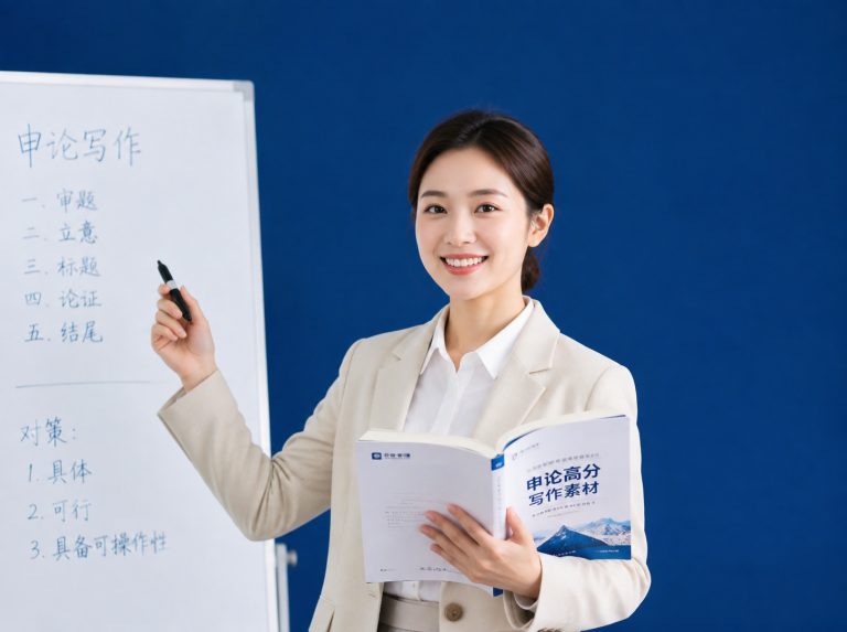 黑龙江省考笔试全程班